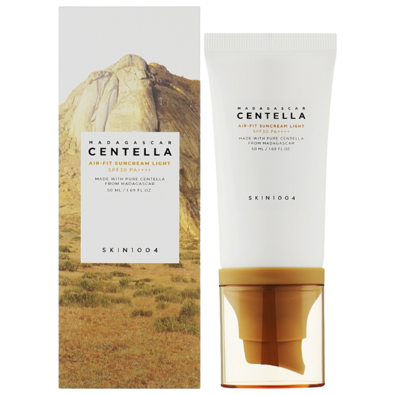 CREMA FACIAL PROTECTORA SPF30 5