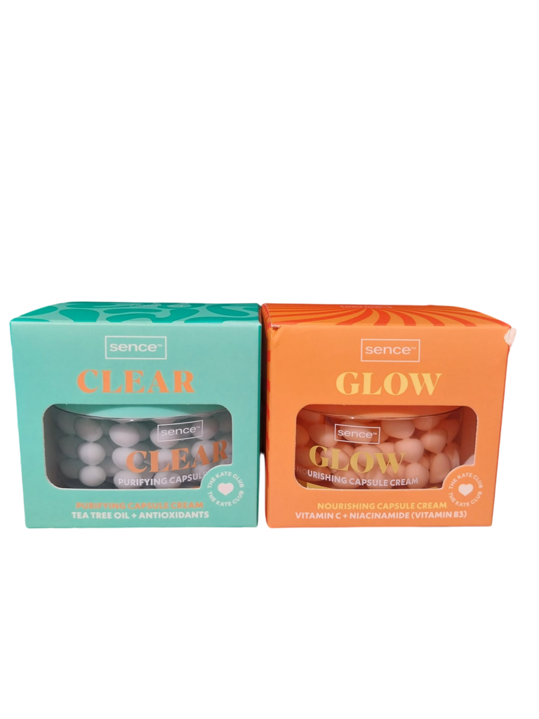 THE GLOW GOODIES CREMA 60ML