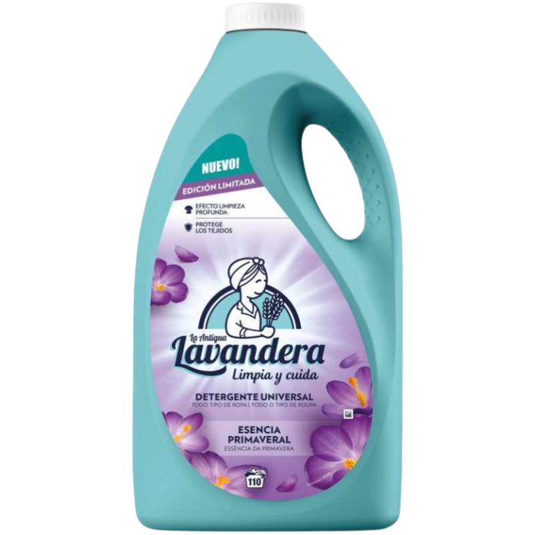 DET LIQ PRIMAVERA 110D