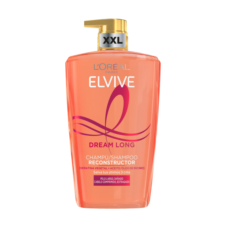 CHAMPU DREAM LONG 1L