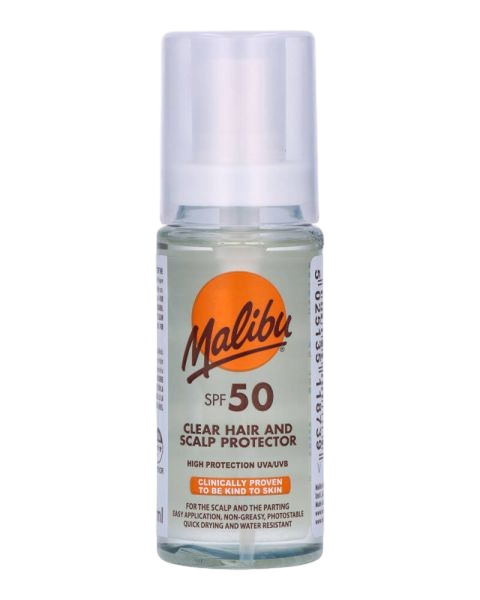 PROTECTOR SOLAR CABELLO SPF50 50M