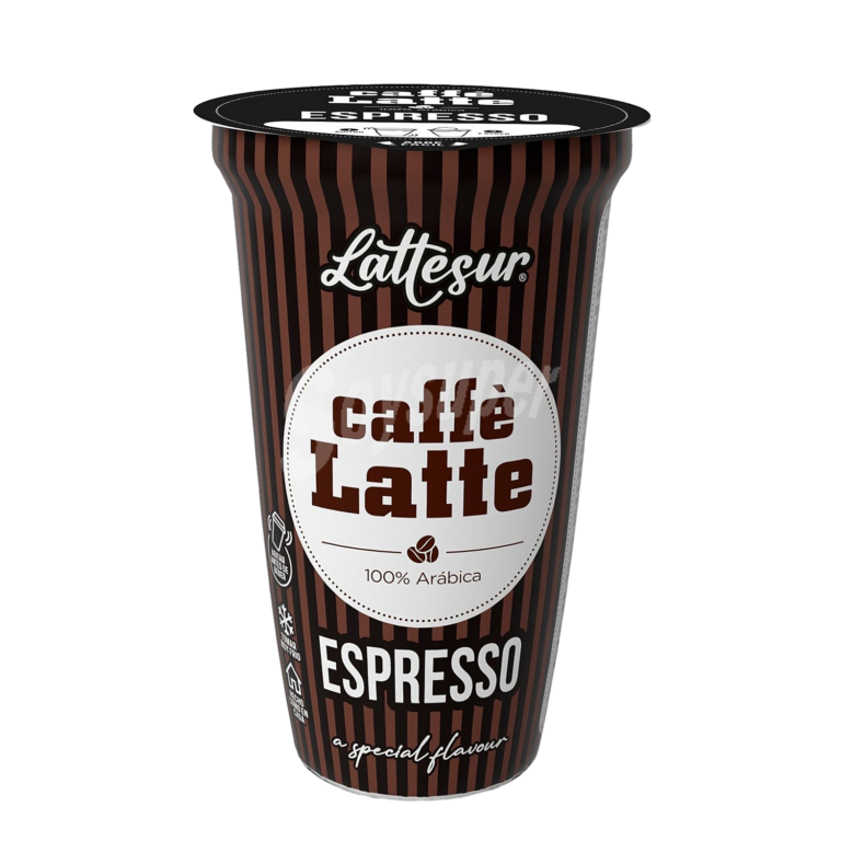 CAFE ESPRESSO 250G