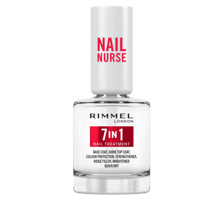 RIM NAIL CARE MULTIBENEFIT 7N1