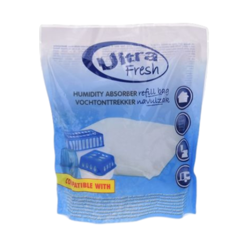 RECAMBIO ANTI-HUMEDAD 450G 1UD