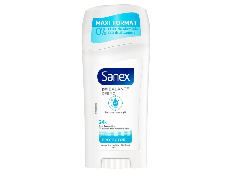DEO STICK DERMO PROTECTOR 65ML