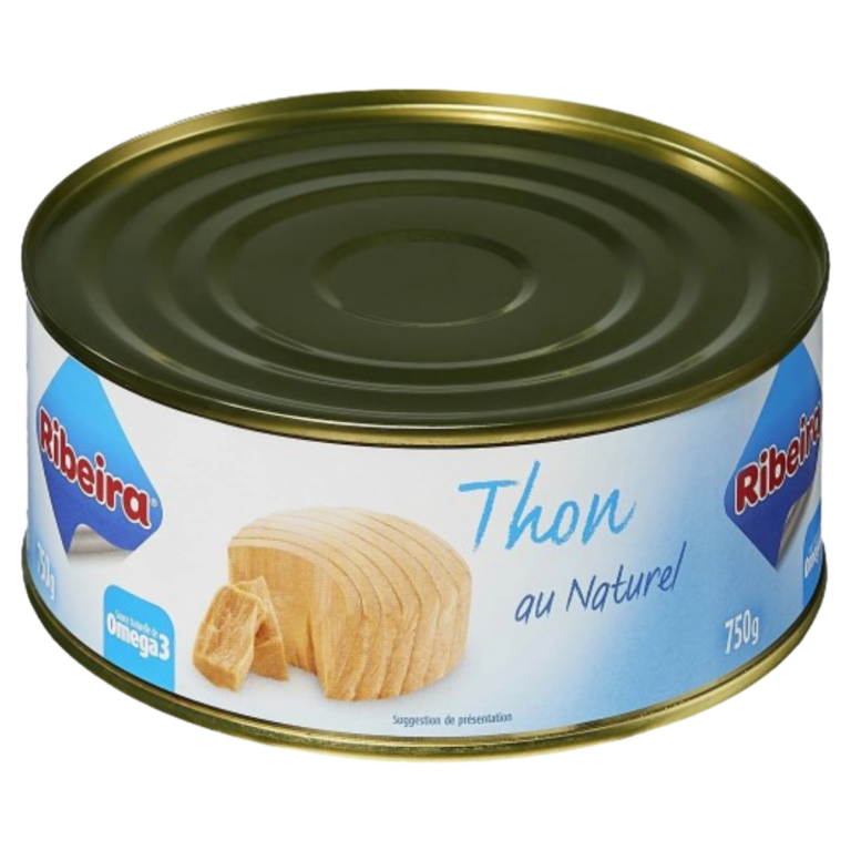 ATUN AL NATURAL RO185 130G