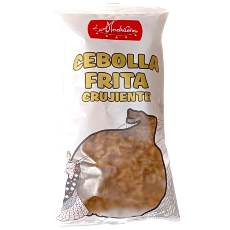 CEBOLLA CRUJIENTE 250G