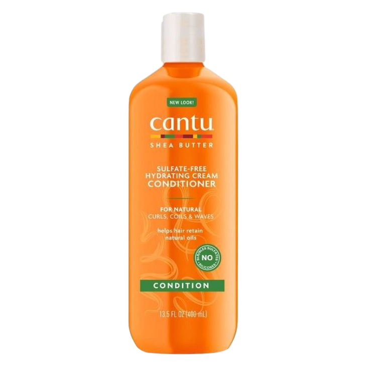 ACOND SHEA BUTTER CREMA HID 400ML