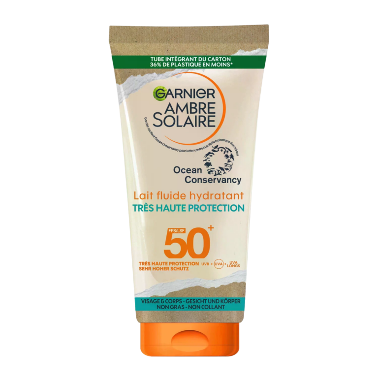 LECHE FLUIDA SPF50+ 175ML
