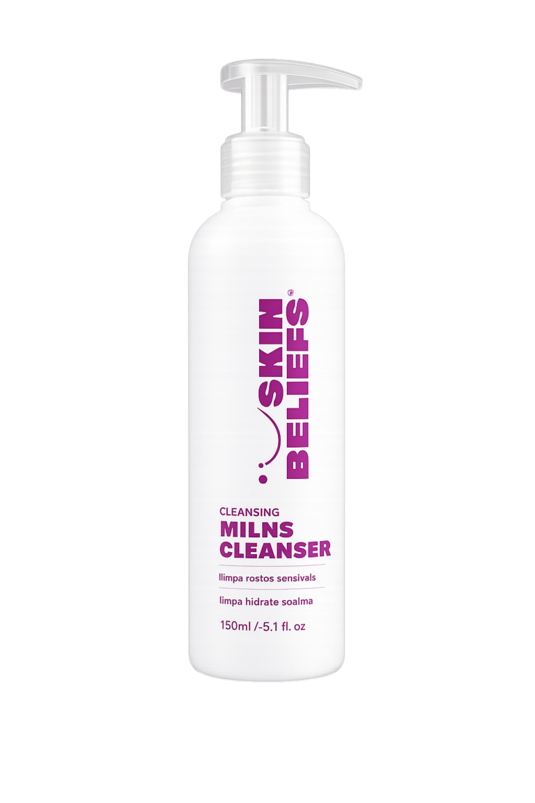 LECHE LIMPIADORA 200ML