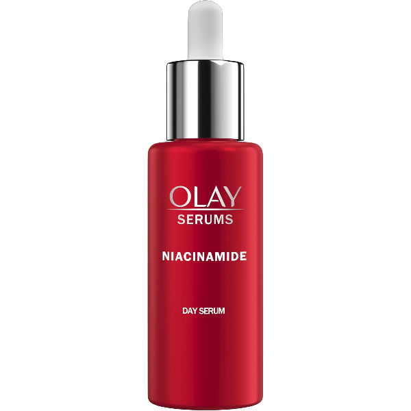 SERUM NICINAMIDA ANTI-EDAD 40ML