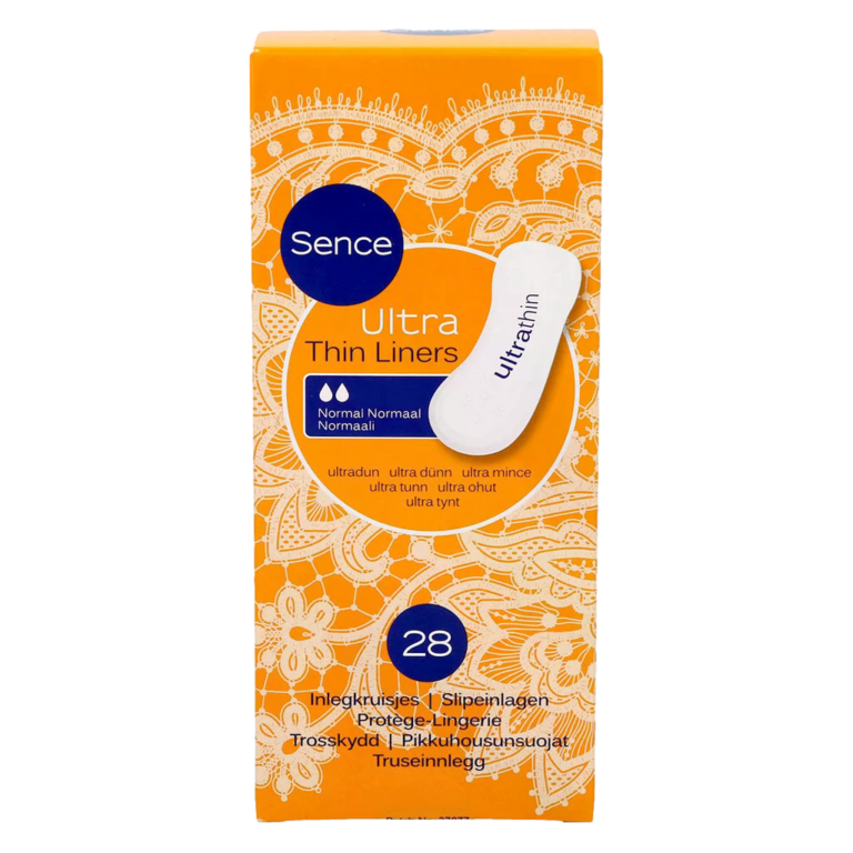 SALVASLIP ULTRA FINOS NORMAL 28U