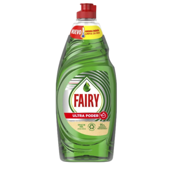 MANO ULTRA PODER ORIGINAL 350ML