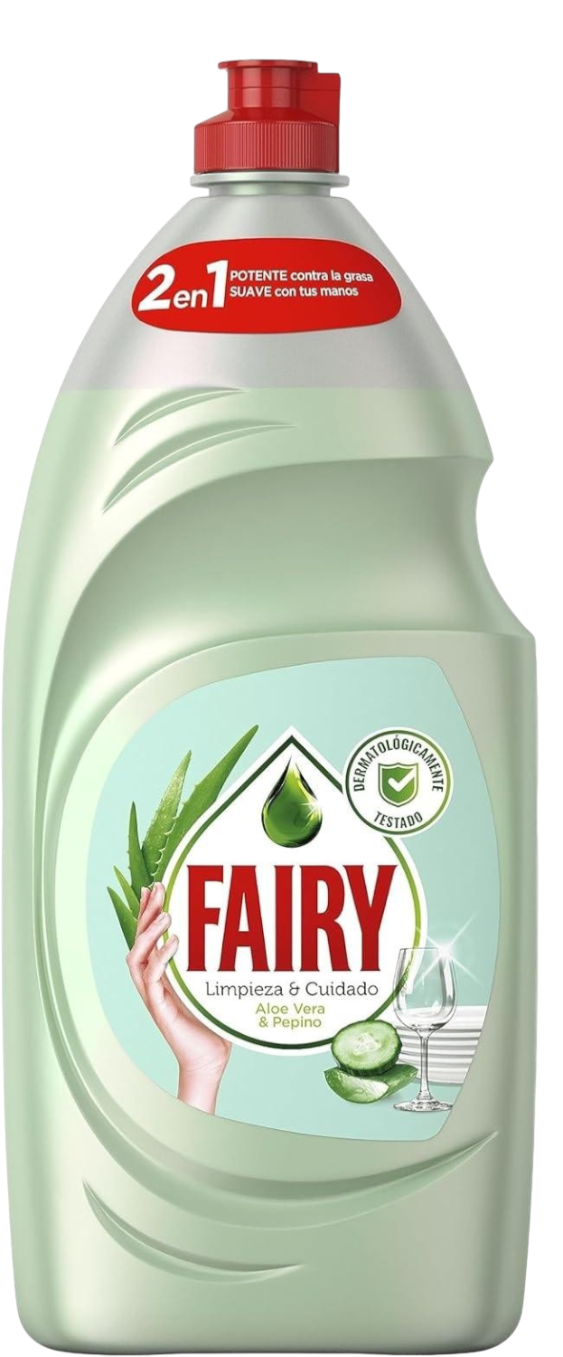 MANO ALOE VERA 520ML
