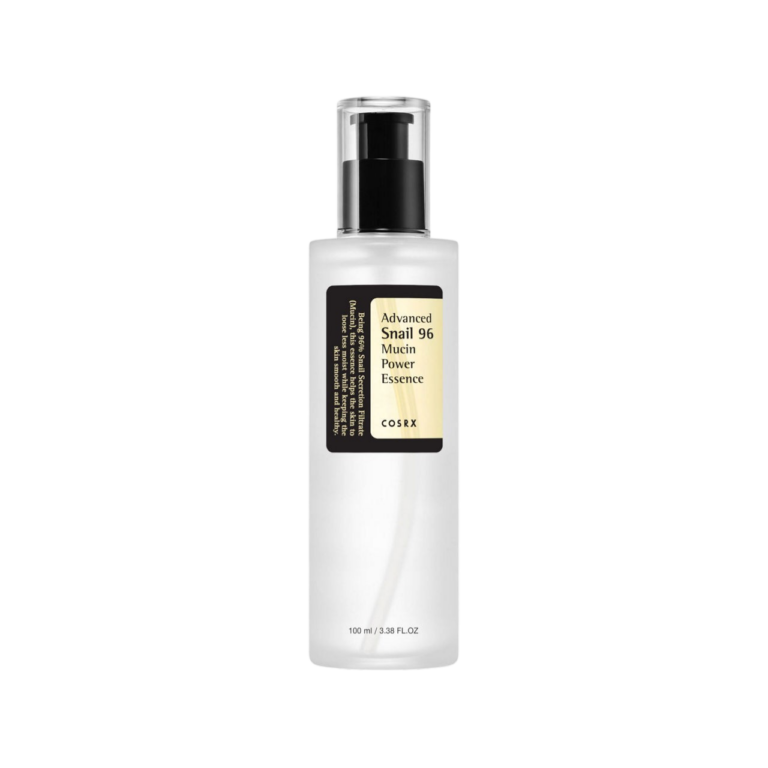 ESENCIA MUCINA CARACOL 100ML