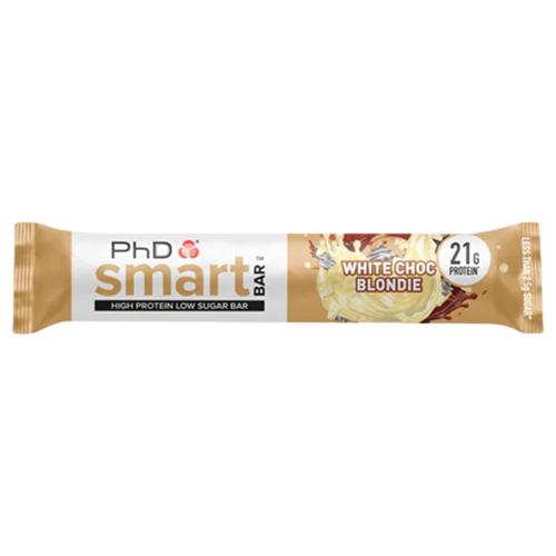 SMART BARRITA CHOCO BLANCO 60G
