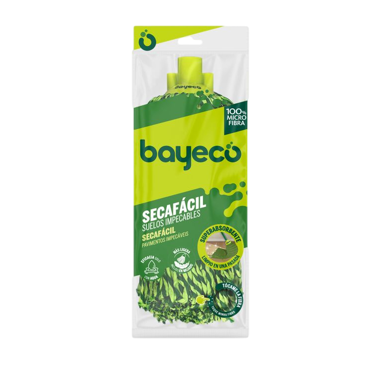 FREGONA SECAFÁCIL 1UD