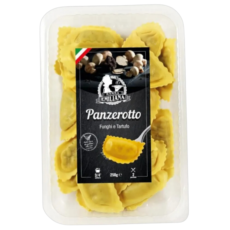 PANZEROTTI SETA TRUF 250G