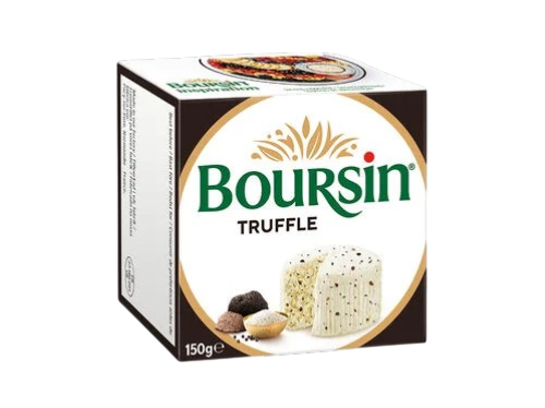 QUESO TRUFA 150G