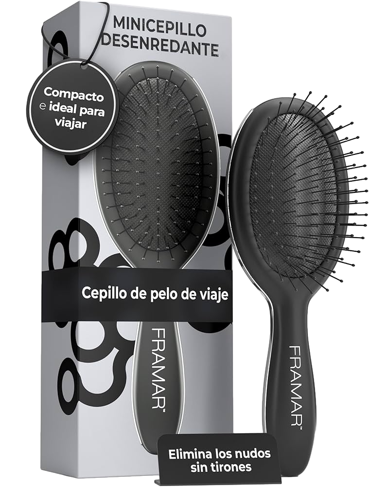 CEPILLO PELO PEQUEÑO