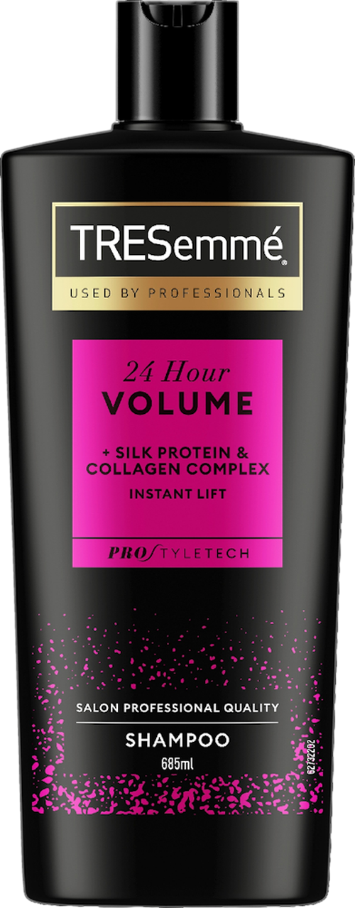CHAMPU 24H VOLUME 685ML