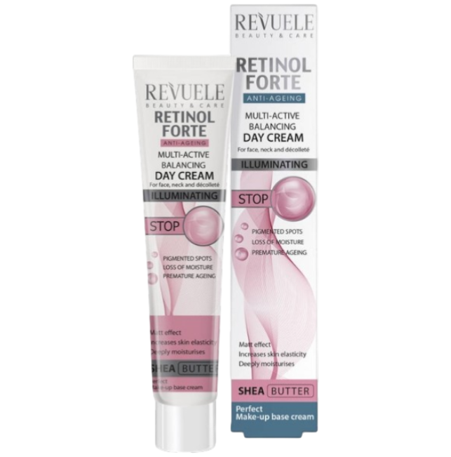 RETINOL FORTE CREMA DIA BALANCE