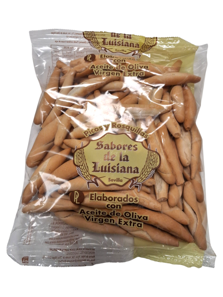 PICOS ARTESANITOS 180GR