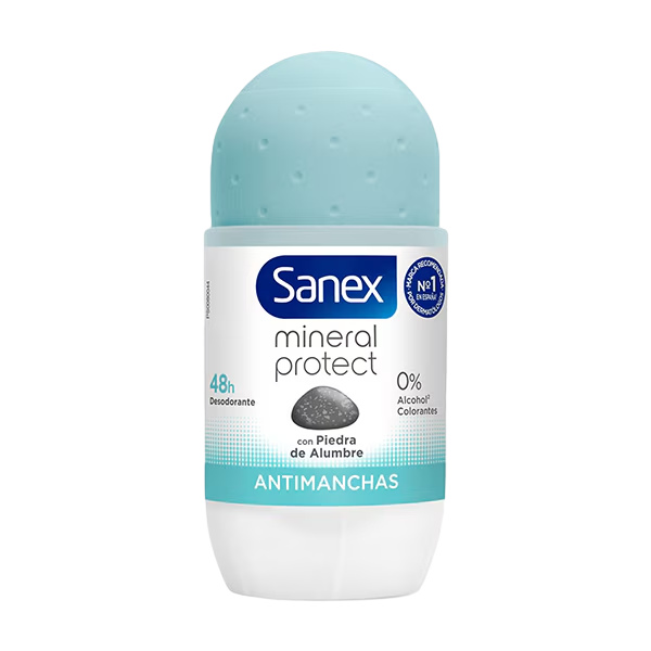 DEO ROLL-ON ANTI MARKS 45ML