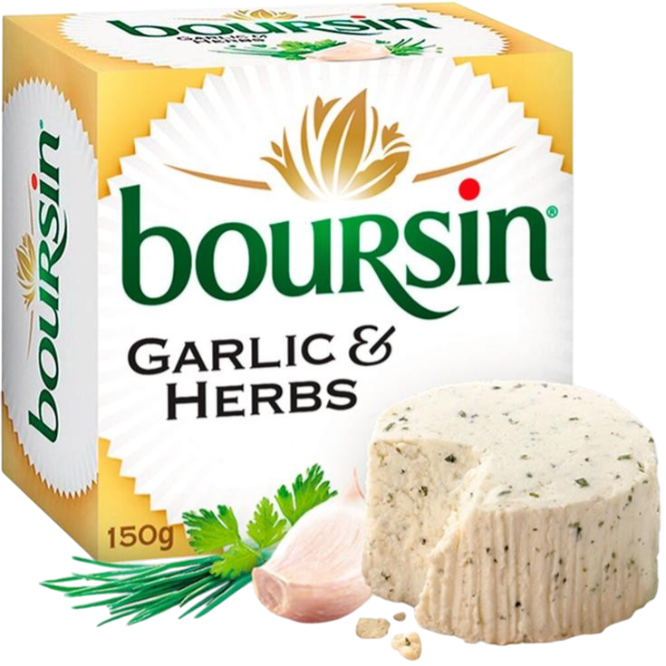 AJO Y FINAS HIERBAS 160 G