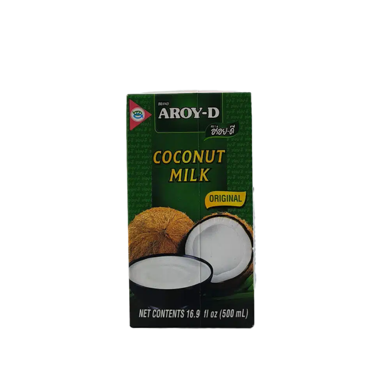 LECHE DE COCO BRICK 500ML