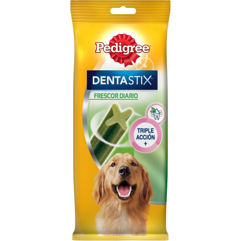 DENTASTIX FRESH RAZA GR 270G