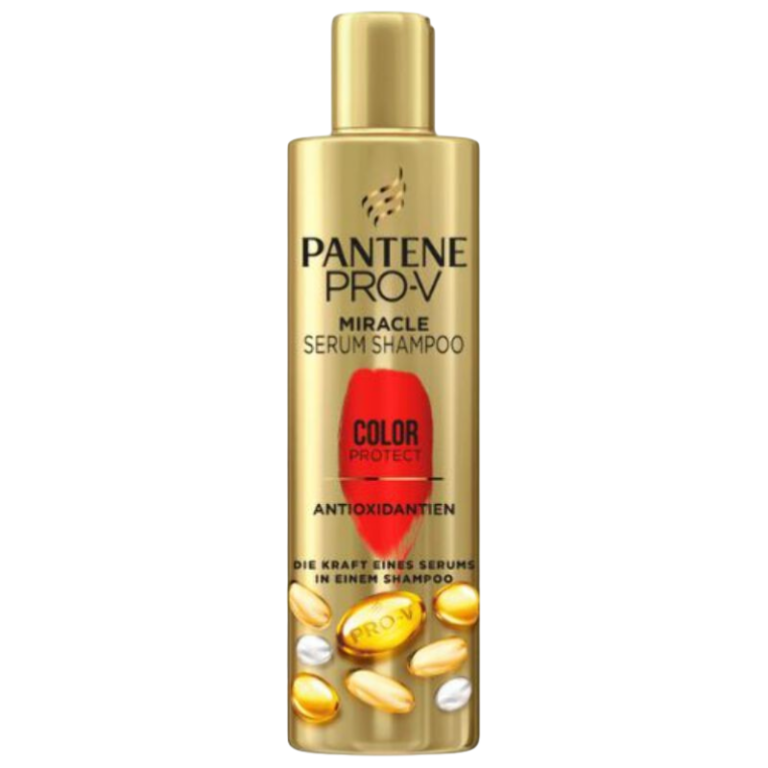 CHAMPU COLOR 250ML