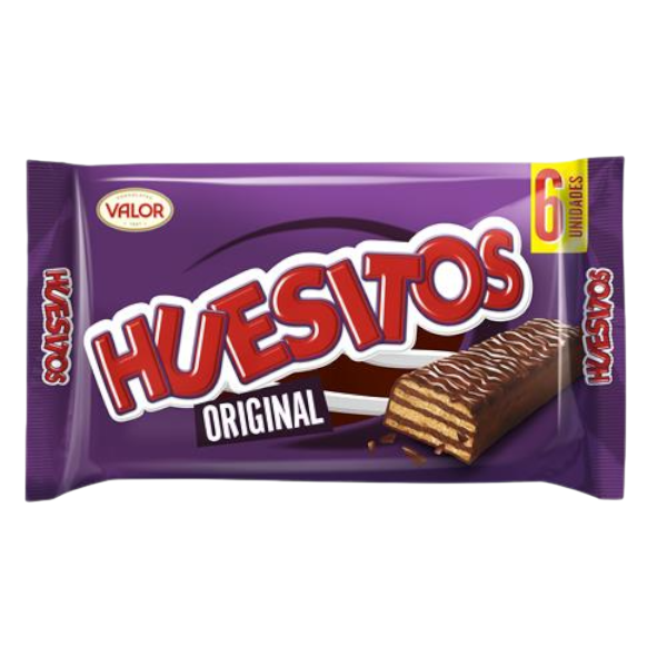 PACK 6 UD 120GR