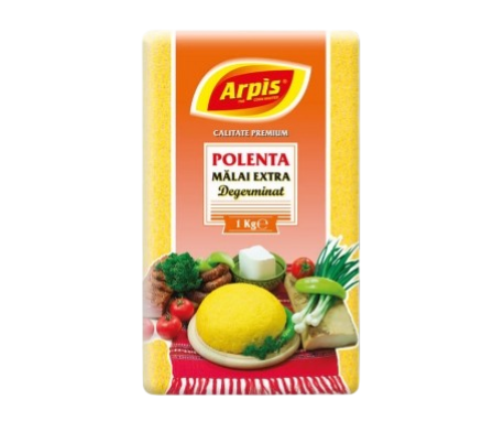 POLENTA 1KG