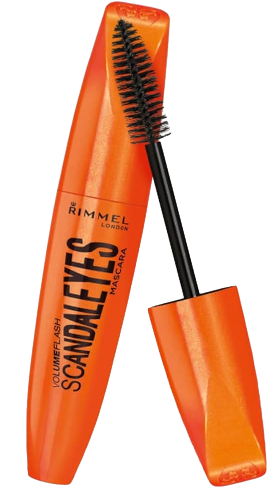 MASCARA SCANDAL'EYES EXTREME 001