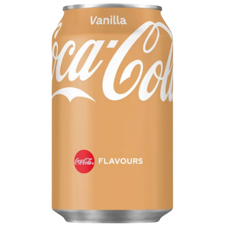 VAINILLA 33CL