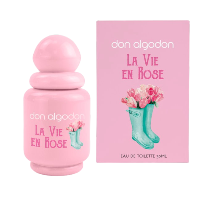 EDT MUJER 30ML