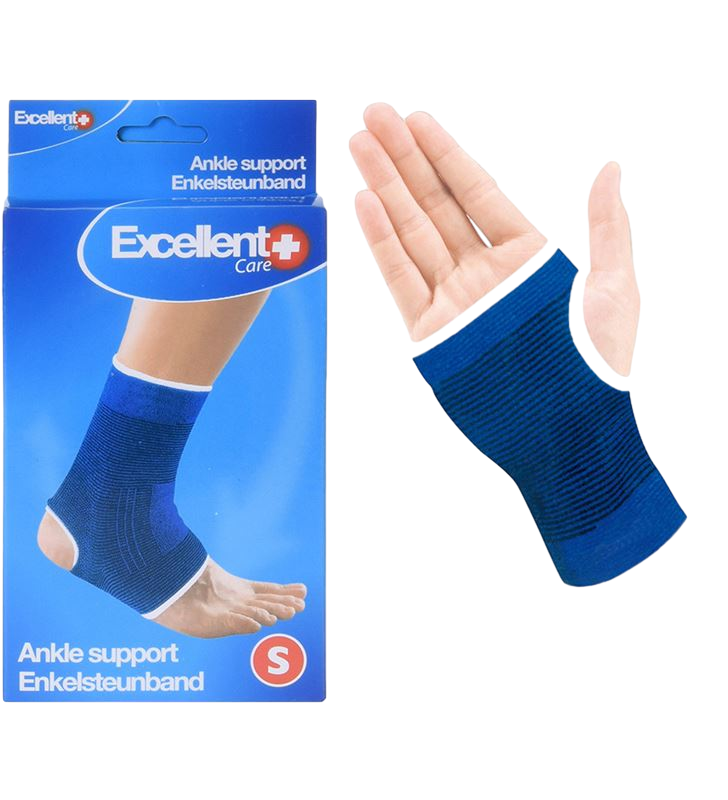 CODERA MUNEQUERA TOBILLERA 18A