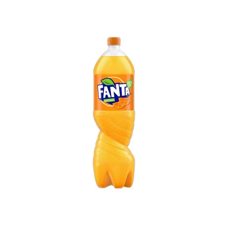NARANJA 2L