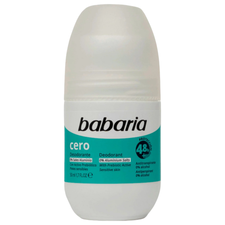 DEO ROLL-ON CERO 50ML