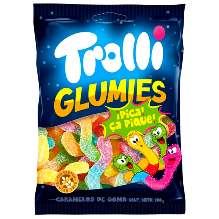 GLUMIES 100G