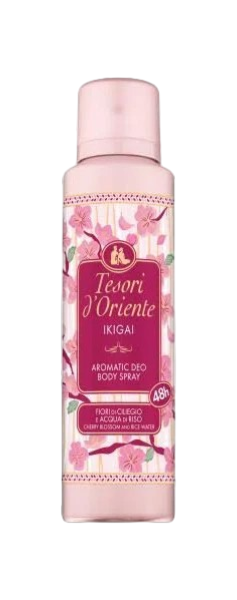 PERFUMADOR IKIGAI 42D