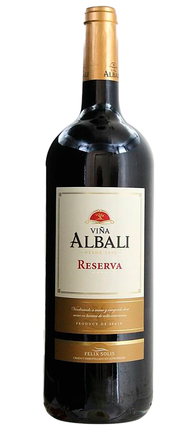 VINO TTO RESERVA DO.VALDEP M