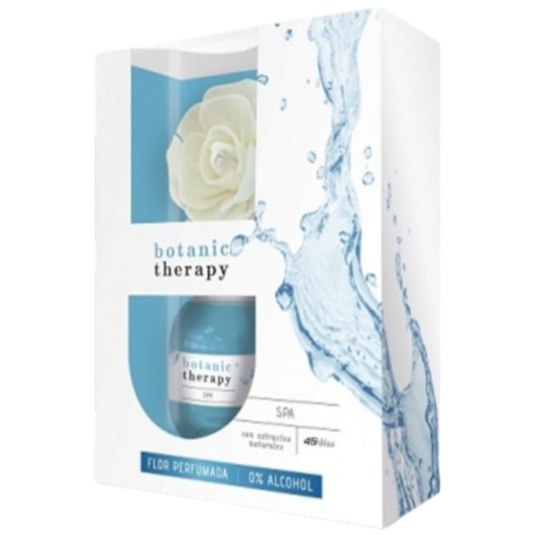 FLOR SPA 0% ALCH 60ML