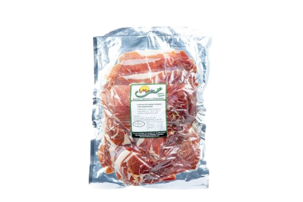 PVP APROX LOMO EXTRA LONCHAS 500G