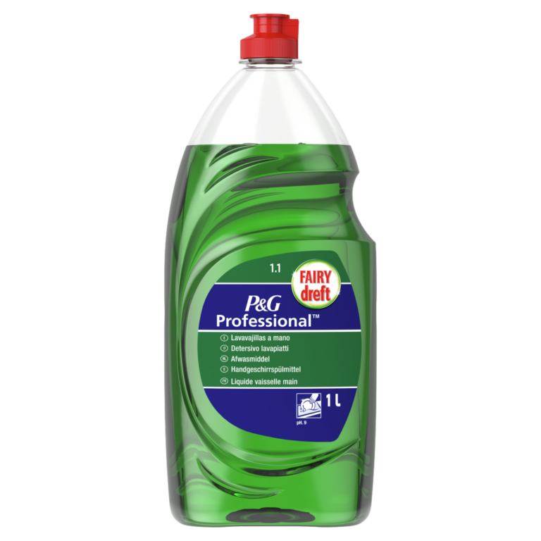 MANO ORIGINAL PROFESIONAL 1L