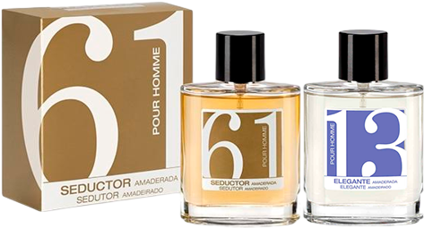 HOMBRE Nº13 EDP 100ML