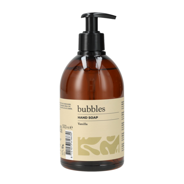 JABON DE MANOS 500ML
