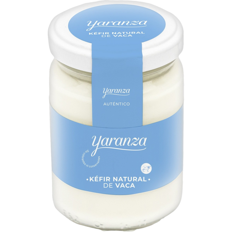 KEFIR DE VACA 140G