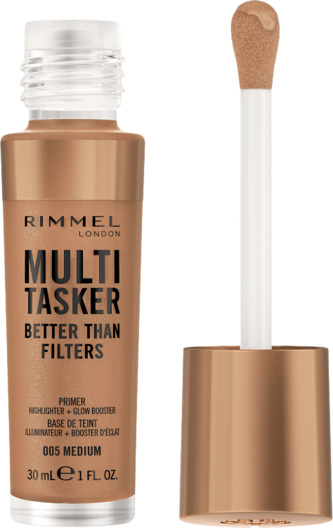 MULTITASKER PREBASE ILUMINA N005